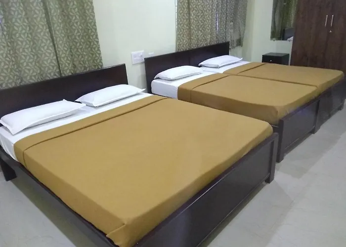Royal Suvarna Comforts